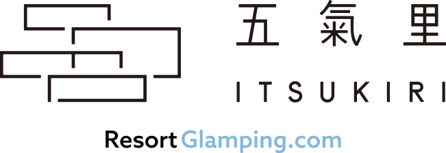 五氣里-itsukiri-